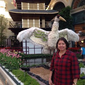 Meet your Posher, Digna